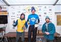 WATCH - Durness athlete wins Strathpuffer 24 hour cycle race at Contin