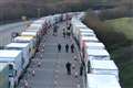 Congestion eases at UK border but hauliers warn ‘it’s not over yet’