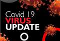 Sharp rise in coronavirus deaths in Scotland