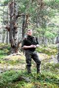 REVIEW: Ray Mears