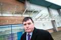 Councillor calls for action over bird mess at shopping centre