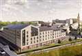 Controversial Inverness hotel plans get go-ahead