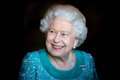 Queen speaks to eye specialists to mark World Sight Day