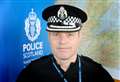Highland police chief calls for support as officers attacked on a ‘daily and weekly basis’