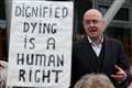 Rising support for euthanasia and divorce marks UK as socially liberal – study