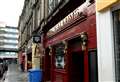 Racist and sectarian abuse directed at Inverness bar staff and police