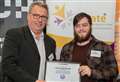 UHI Business Awards: 'Vertical farming' is best engineering project 