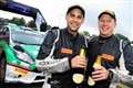 Scottish Rally Championship provides Paul Beaton and Euan Thorburn chance to relaunch