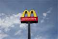 McDonald’s increases price of five menu items
