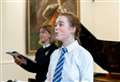 Music school hits the right note with Scotland’s first ever vocal programmes for young singers