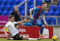 Caley Thistle ace says title race is wide open ahead for top of the table clash