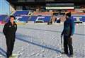 MATCH POSTPONED - Inverness Caledonian Thistle v Queen's Park