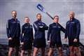 Team of Royal Navy submariners win 3,000 mile world’s toughest rowing race