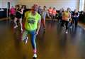Groovy fitness class returns to the city