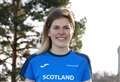 World Championship athlete from Inverness awarded sports scholarship