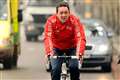 Chris Boardman inspired to improve travel after daughter unable to ride safely