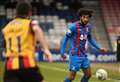 Savage sets out case for defence at Inverness Caledonian Thistle