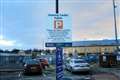 Push to drive up support to axe unfair charges at Inverness car park