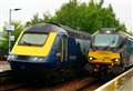 RAIL TRAVEL: Lines reopen between Inverness and south after repair to flood damage
