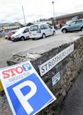 Parking firm rules could be overseen by law