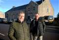 Future of Nairn's Seaman’s Victoria Hall is in your hands