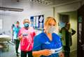 Care firm creates its own personal protective equipment to protect clients and staff