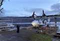Stranded World War II seaplane's 'Escape from Loch Ness' to be shown on BBC ALBA tomorrow