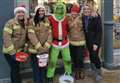 Firefighters generate more than £15,000