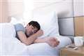 Sleeping issues may increase risk of a stroke, study suggests