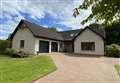 HSPC Feature Property: 17 Howford Lane, Firhall, Nairn