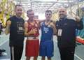 Highland Boxing Academy forecast a gold front at Novice Championships