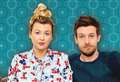 Chris and Rosie Ramsey’s record breaking Sh**ged. Married. Annoyed. Live podcast tour comes to Aberdeen