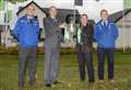 House builder extends sponsorship for shinty's Camanachd Cup