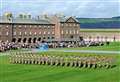 Prime Minister rules out axing the Black Watch based at Fort George near Inverness