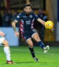 Demetriou finding his feet at County