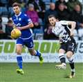 ICT full of hot Ayr after draw against 10-men