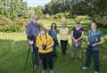 Inverness garden event to bloom again