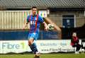 Loan star says Caley Thistle building up run for safety from relegation