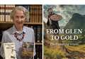 Australian writer's book on set to launch at exhibition celebrating global impact of areas near Loch Ness 
