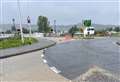 Torvean Swing Bridge over Caledonian Canal in Inverness breaks down... again