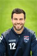 Ross County's Richard Foster rejects idea Caley Thistle are there for the taking