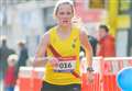 Bannerman cruises to victory at Garioch 5k