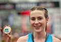 WATCH: Kirkhill athlete breaks Inverness Half Marathon record to become women's champion