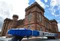 Woman assaulted at Inverness house party
