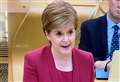 First Minister Nicola Sturgeon wants to hold Indyref2 before the end of 2023 
