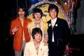 Sir Paul McCartney and Sir Ringo Starr remember John Lennon