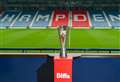 ICT drawn at home to Rangers in Scottish Cup