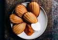 Recipe of the week: Manuka honey madeleines