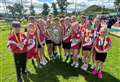 Pictures: Primary pupils take part in South Highland Inter-School Sports Day