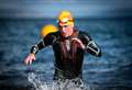 PICTURES - Triathletes make a big splash in Nairn Triathlon